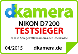 Urheber der Abbildung: dkamera.de