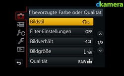 Urheber der Abbildung: dkamera.de
