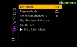 Urheber der Abbildung: dkamera.de
