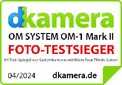 Urheber der Abbildung: dkamera.de