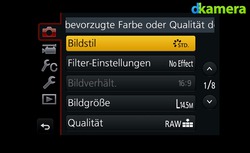 Urheber der Abbildung: dkamera.de