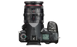 Urheber der Abbildung: Pentax