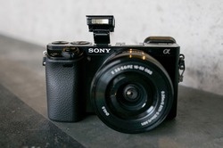 Preview: Hands-On der Sony Alpha 6000 | News | dkamera.de | Das ...