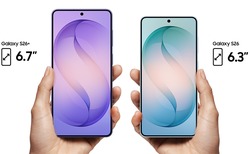 Urheber der Abbildung: Samsung