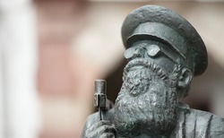 Urheber der Abbildung: Sigma / Harald Bauer