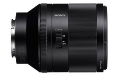 Urheber der Abbildung: Sony