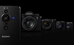 Urheber der Abbildung: Sony