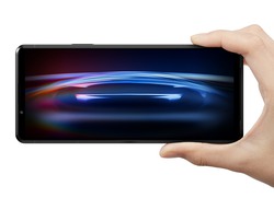 Urheber der Abbildung: Sony
