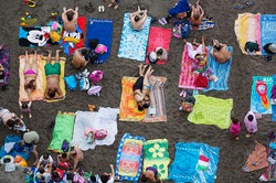 Urheber der Abbildung: Martin Parr