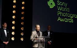 Urheber der Abbildung: Edgar Martins, SWPA 2023, Courtesy of Creo