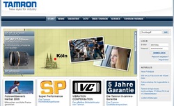 Urheber der Abbildung: Tamron
