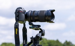 Urheber der Abbildung: Tamron