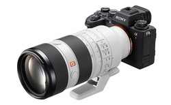 Urheber der Abbildung: Sony