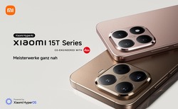 Urheber der Abbildung: Xiaomi