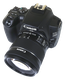 Canon  EOS 250D