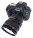 Canon  EOS 5D Mark IV