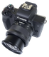 Canon  EOS M50