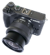 Canon  EOS M6