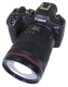 Canon  EOS R6 Mark II