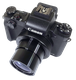 Canon  PowerShot G1 X Mark III