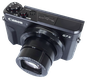 Canon  PowerShot G7 X Mark II
