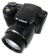 Canon  PowerShot SX510 HS