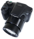 Canon  PowerShot SX540 HS
