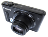 Canon  PowerShot SX610 HS