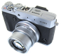 FujiFilm  X30