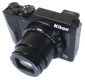 Nikon Coolpix A1000