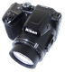 Nikon Coolpix B500