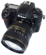 Nikon D500
