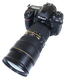 Nikon D780