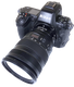 Nikon Z 8