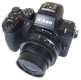 Nikon Z50II