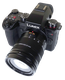 Panasonic Lumix DC-G9II
