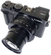 Panasonic Lumix DC-LX100 II