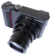 Panasonic Lumix DC-TZ202