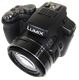 Panasonic Lumix DMC-FZ200
