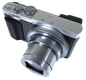 Panasonic Lumix DMC-TZ71