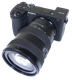 Sony Alpha 6700