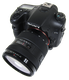 Sony Alpha 77 II