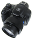 Sony Cyber-shot DSC-HX400V