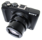 Sony Cyber-shot DSC-HX60V