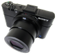 Sony Cyber-shot DSC-RX100 II