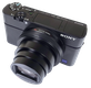 Sony Cyber-shot DSC-RX100 VI