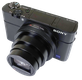 Sony Cyber-shot DSC-RX100 VII
