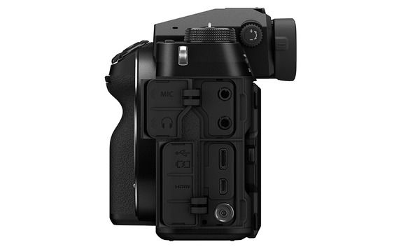 Urheber der Abbildung: FujiFilm