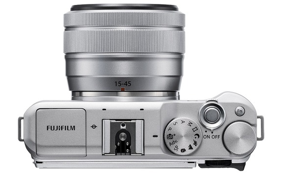 Urheber der Abbildung: FujiFilm