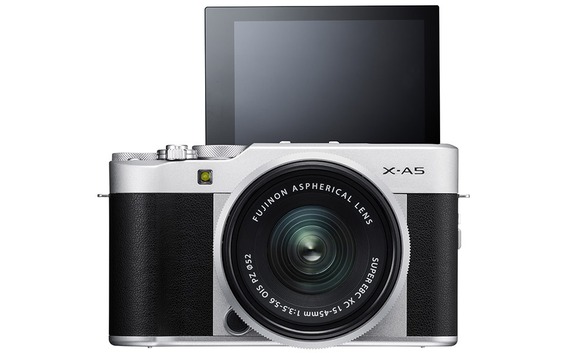 Urheber der Abbildung: FujiFilm
